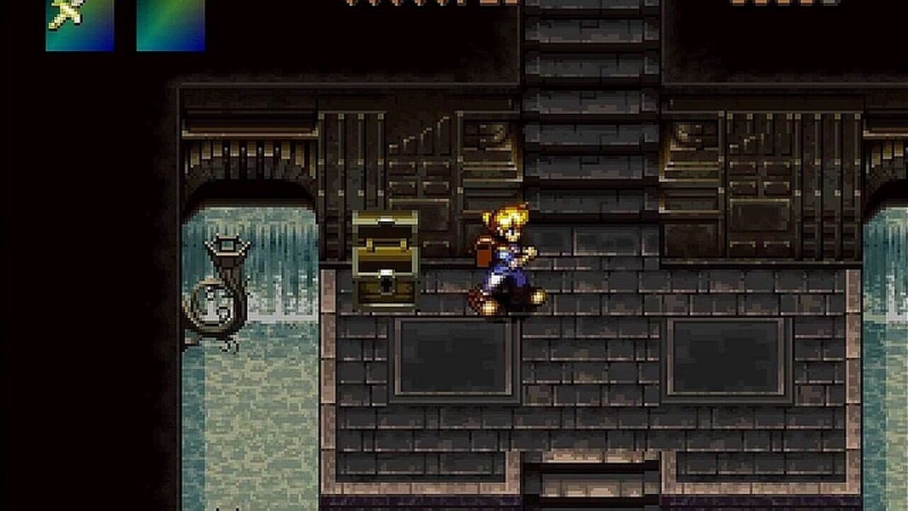 Alundra thumbnail 11