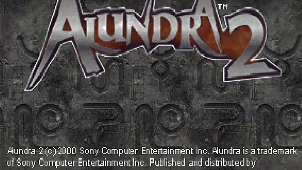 Alundra 2: A New Legend Begins thumbnail 3