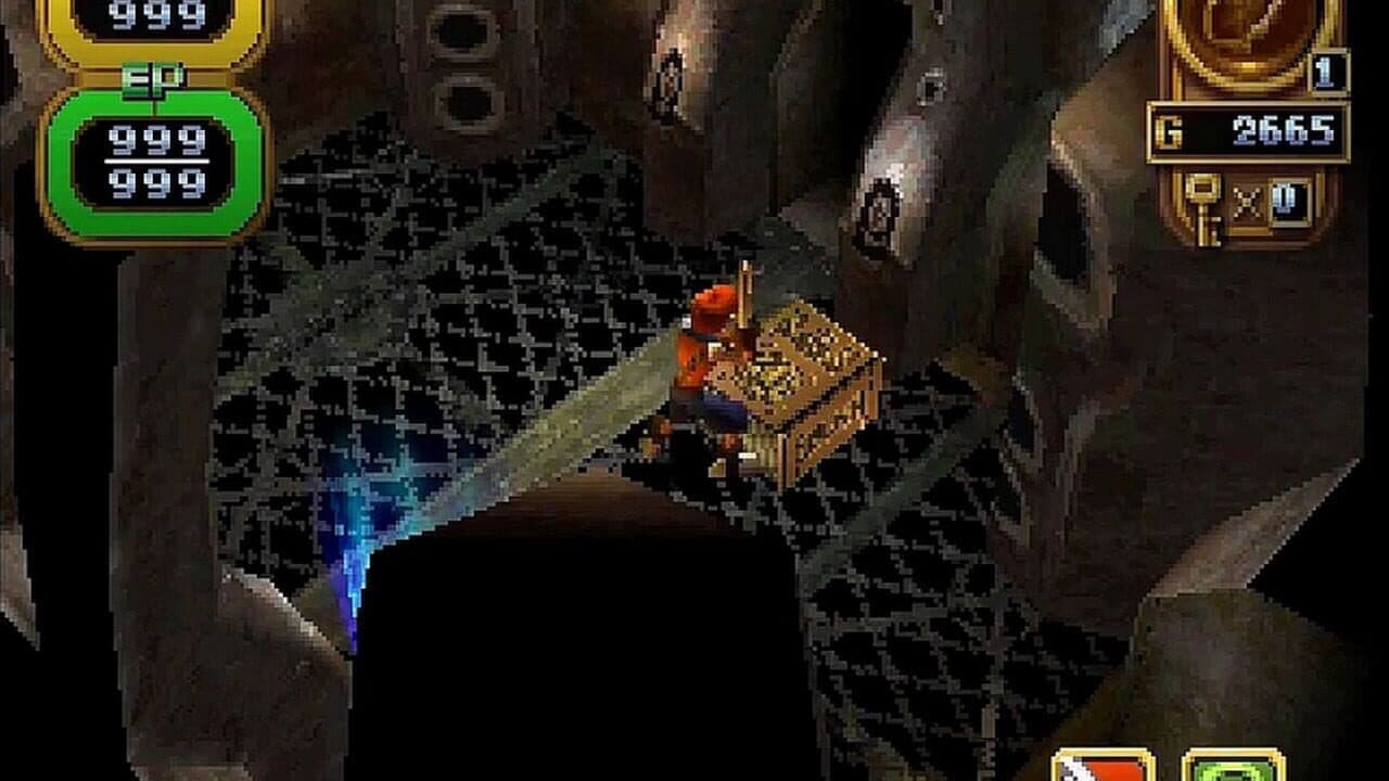 Alundra 2: A New Legend Begins thumbnail 5