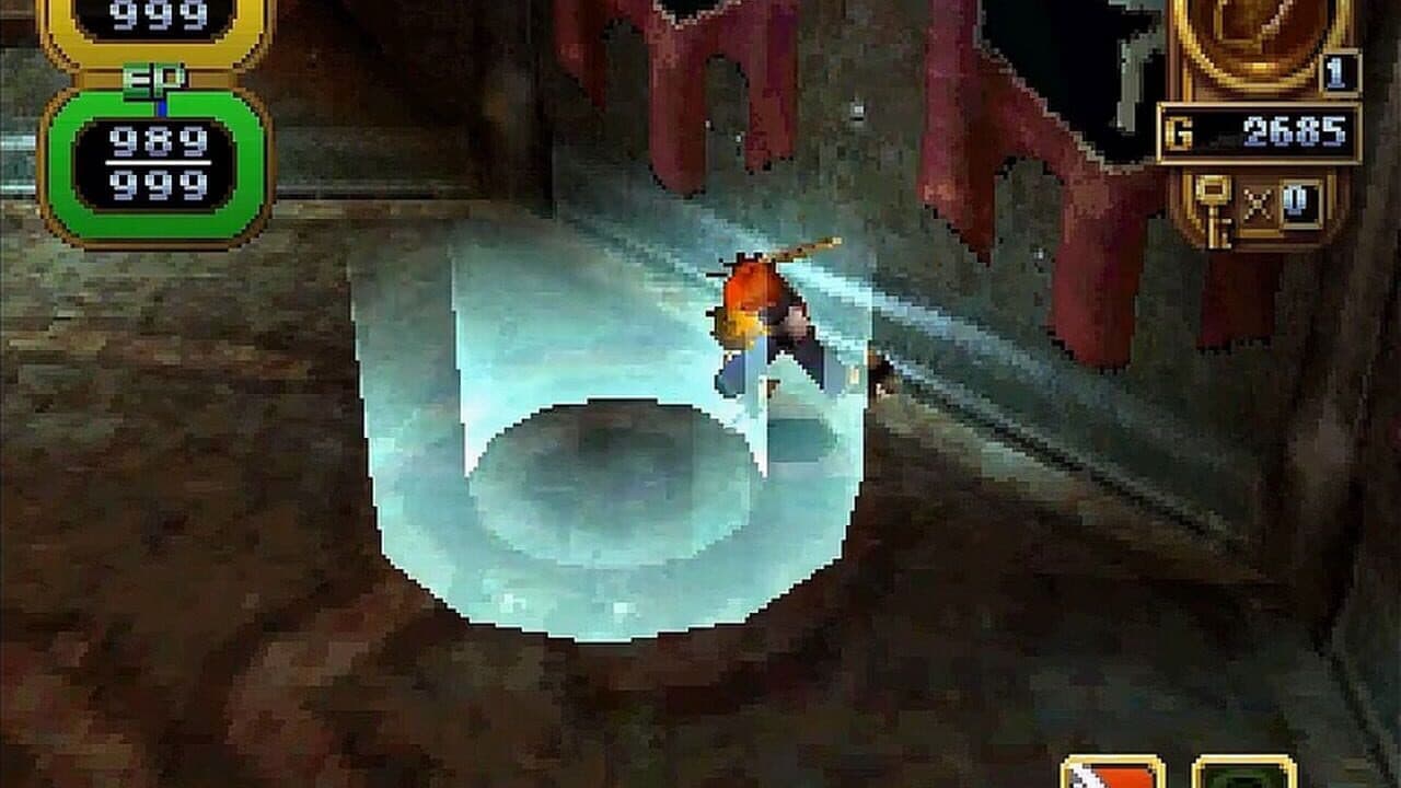 Alundra 2: A New Legend Begins thumbnail 9