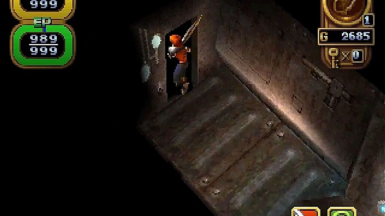 Alundra 2: A New Legend Begins thumbnail 4