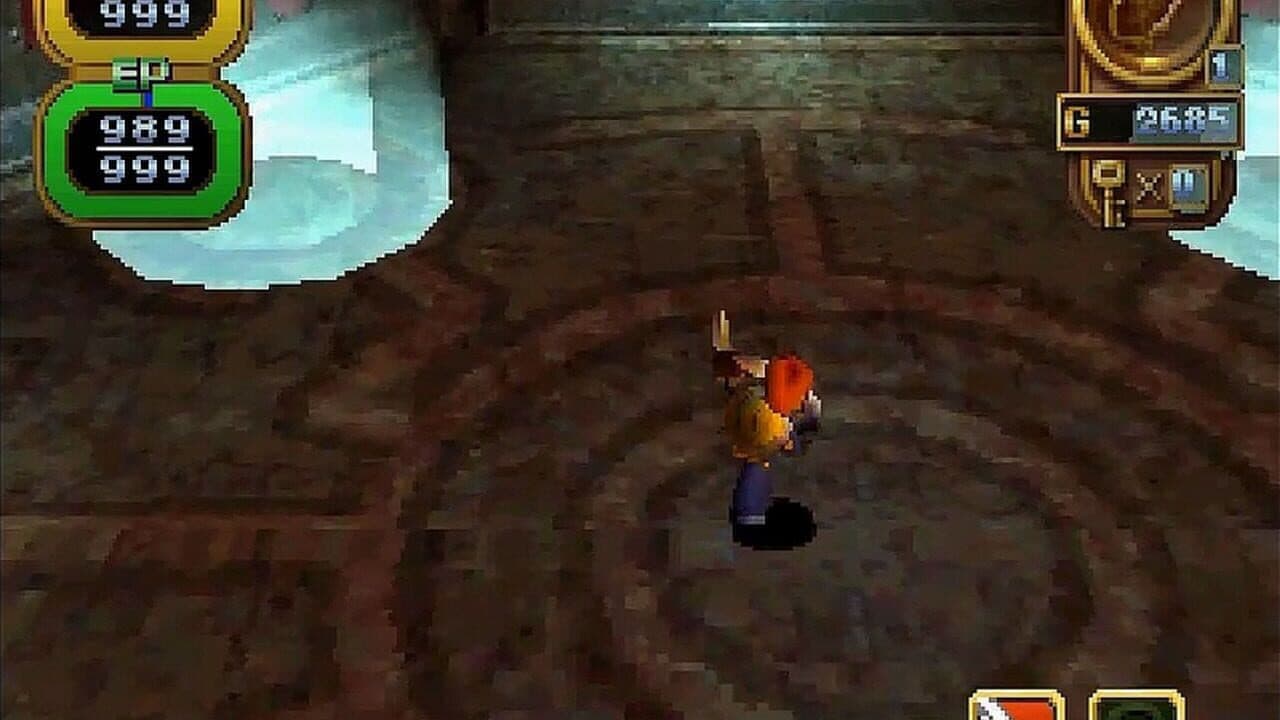 Alundra 2: A New Legend Begins thumbnail 7