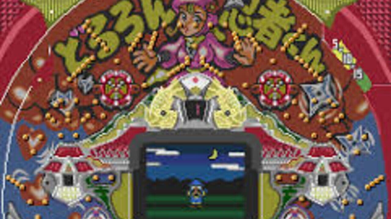 Let's Pachinko: Nante Gindama thumbnail 3