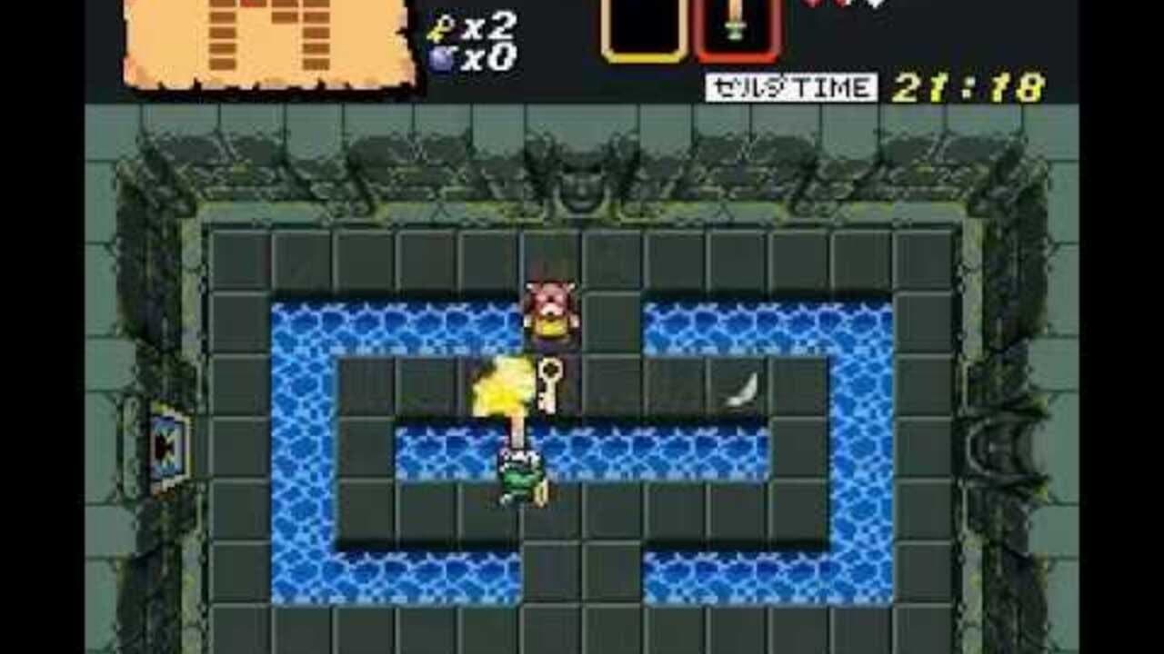 BS Zelda no Densetsu Map 2 thumbnail 2