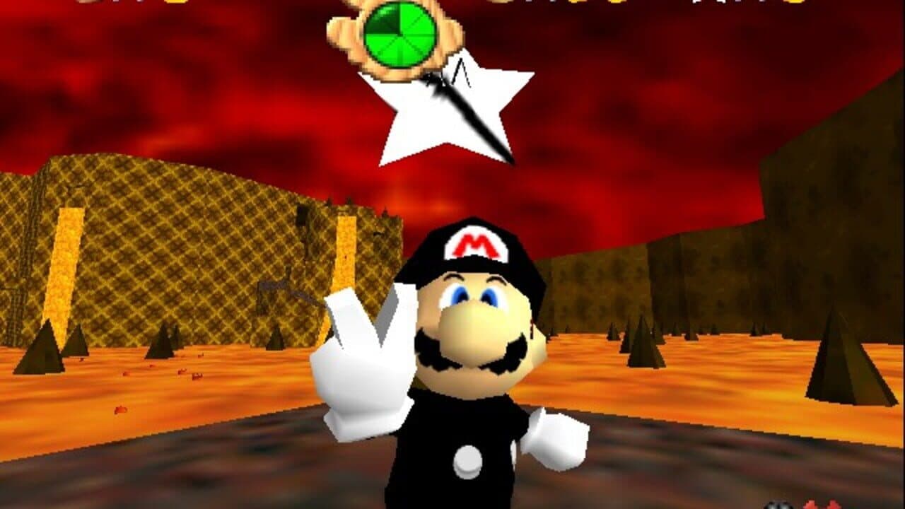 Shining Stars 2: Mirror Madness thumbnail 3
