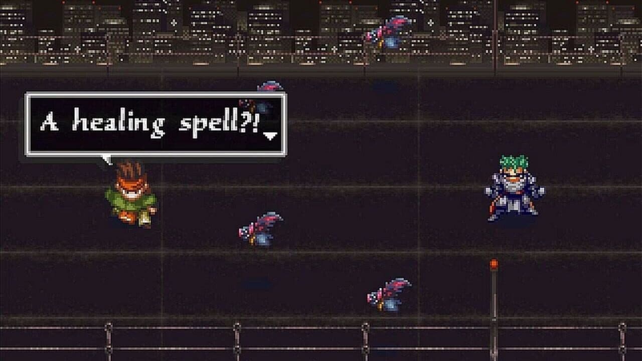 Arc the Lad II thumbnail 4
