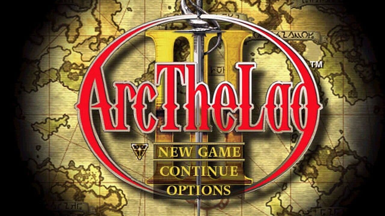 Arc the Lad III thumbnail 11