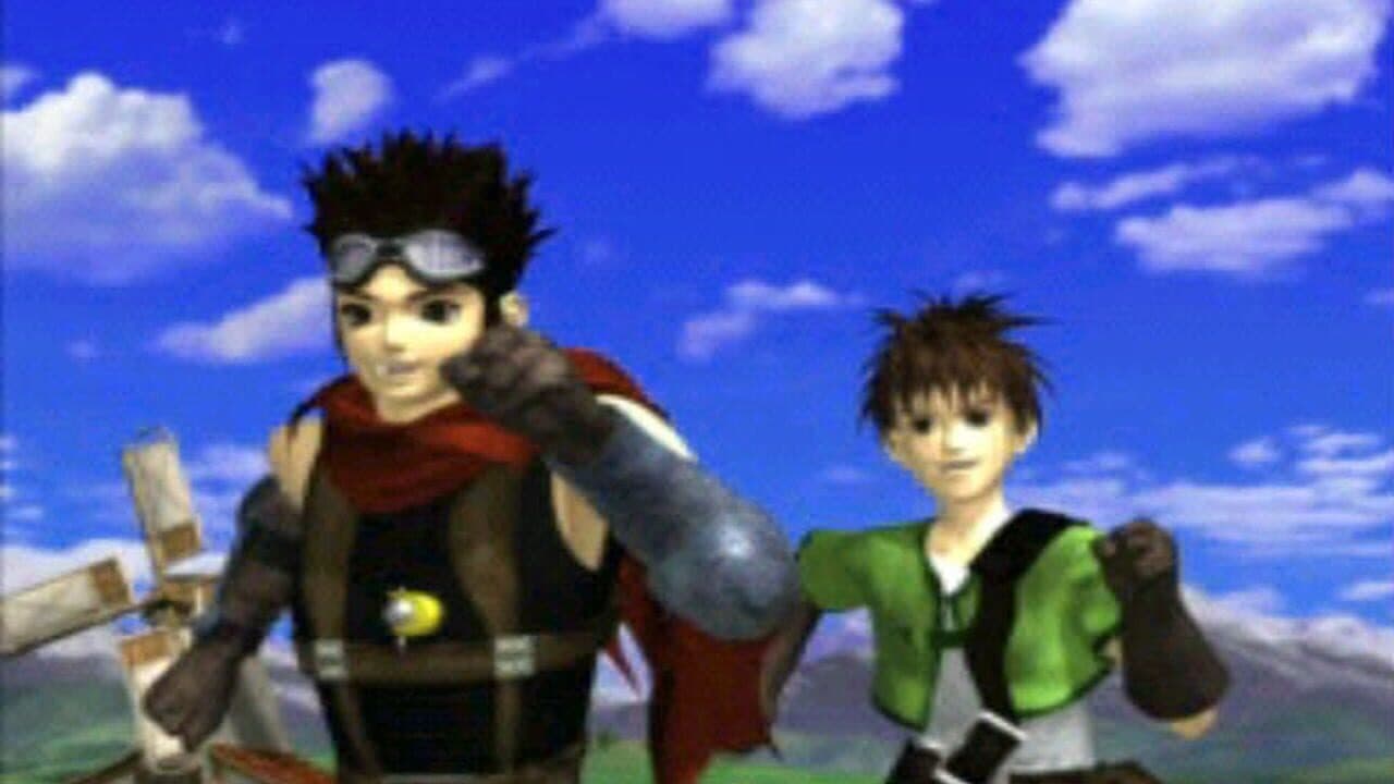 Arc the Lad III thumbnail 5