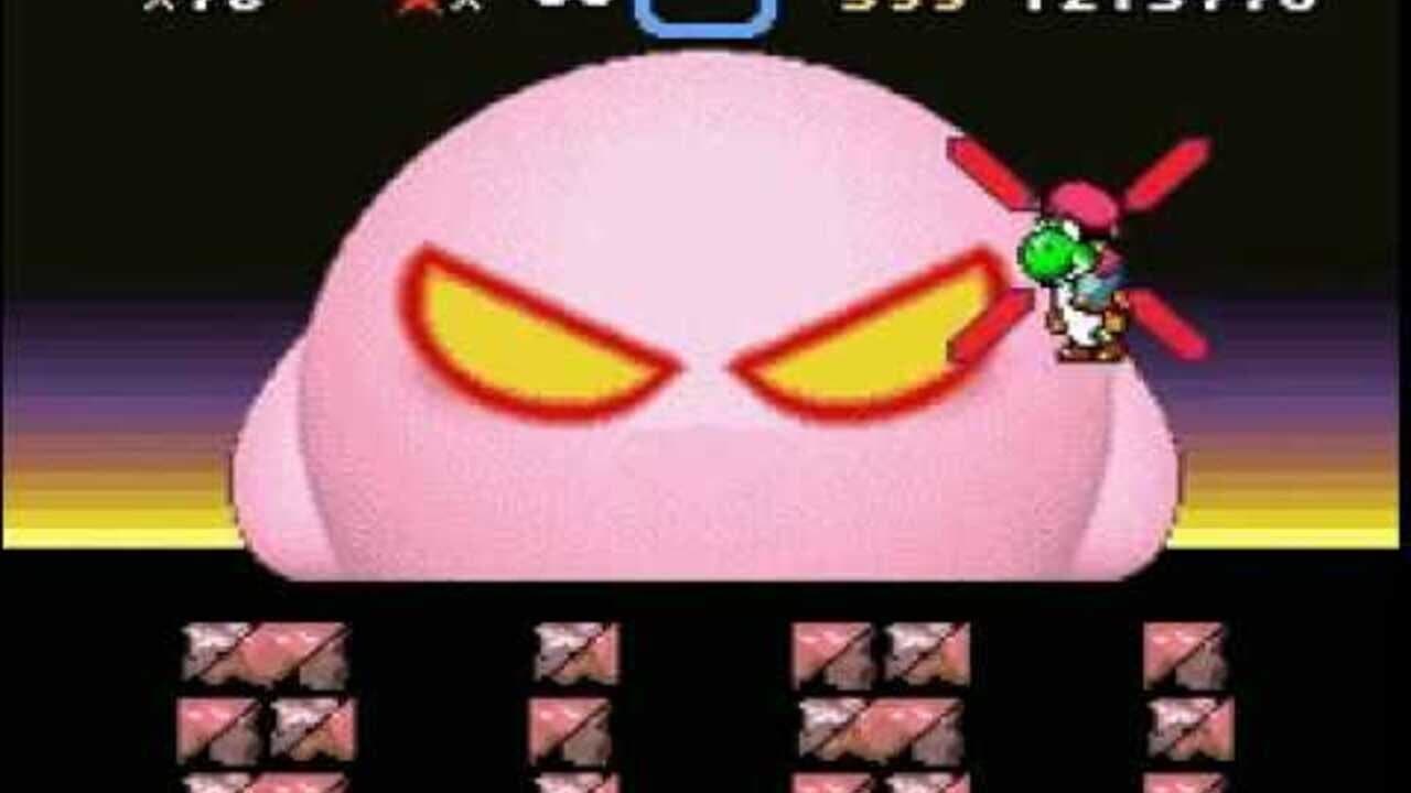 Brutal Mario screenshot 1