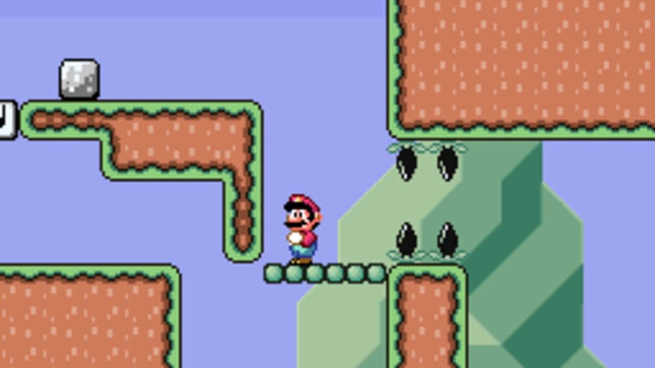 Banzai Mario World thumbnail 2