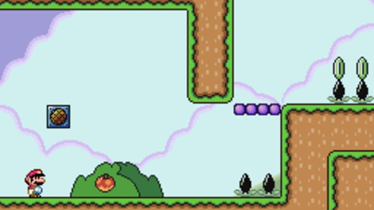 Banzai Mario World thumbnail 3