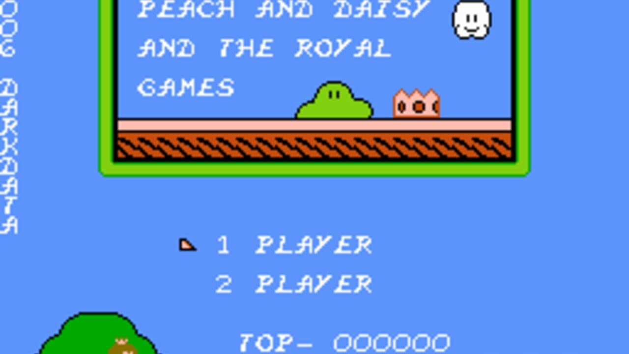 Peach & Daisy: The Royal Games thumbnail 3