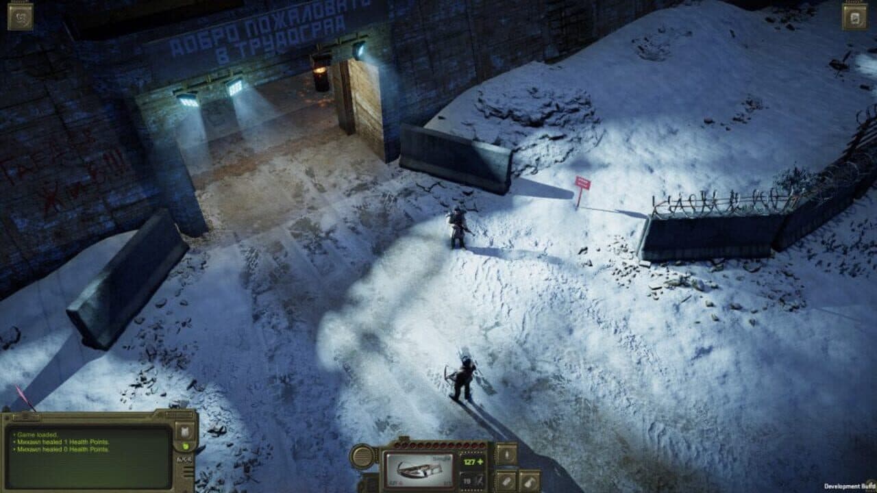 Atom RPG: Trudograd thumbnail 12