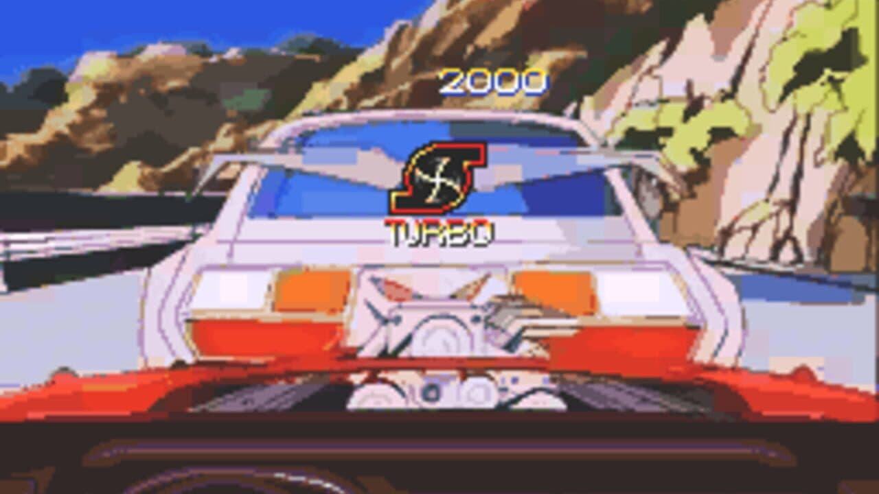 Super Road Blaster thumbnail 2