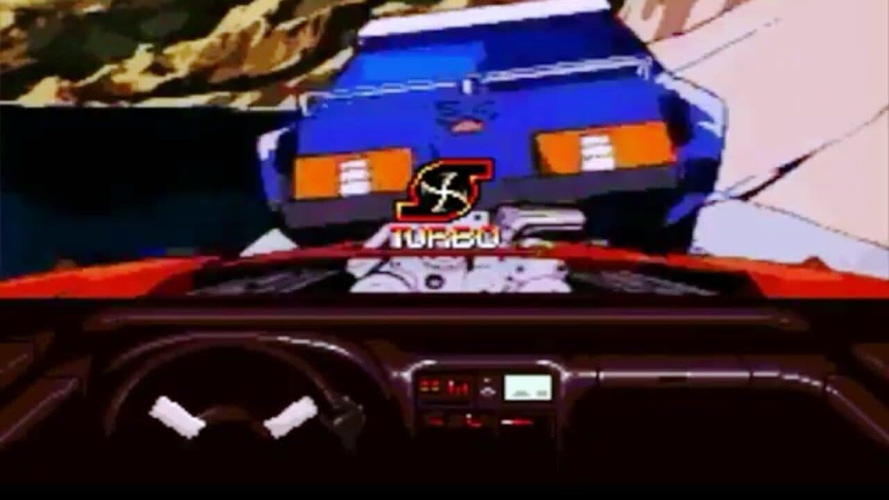 Super Road Blaster thumbnail 3