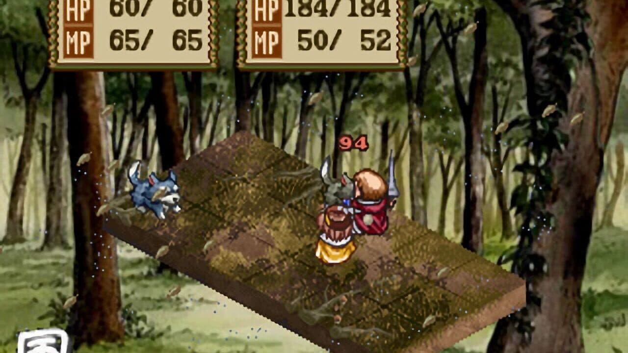Atelier Elie: The Alchemist of Salburg 2 screenshot 1