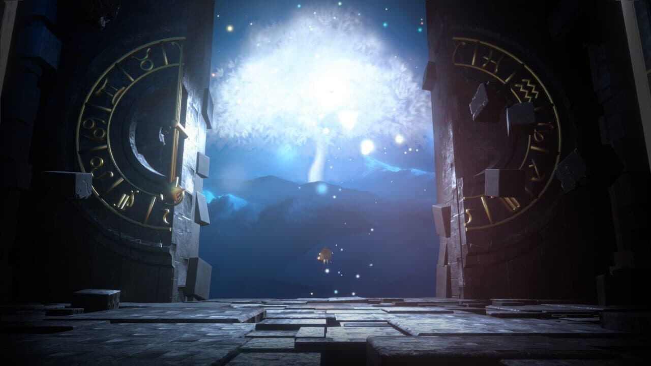 The Last Sky screenshot 1