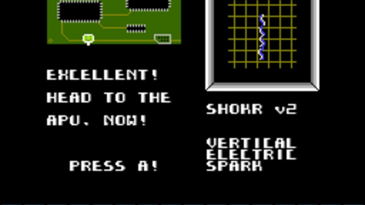 NES Virus Cleaner thumbnail 2