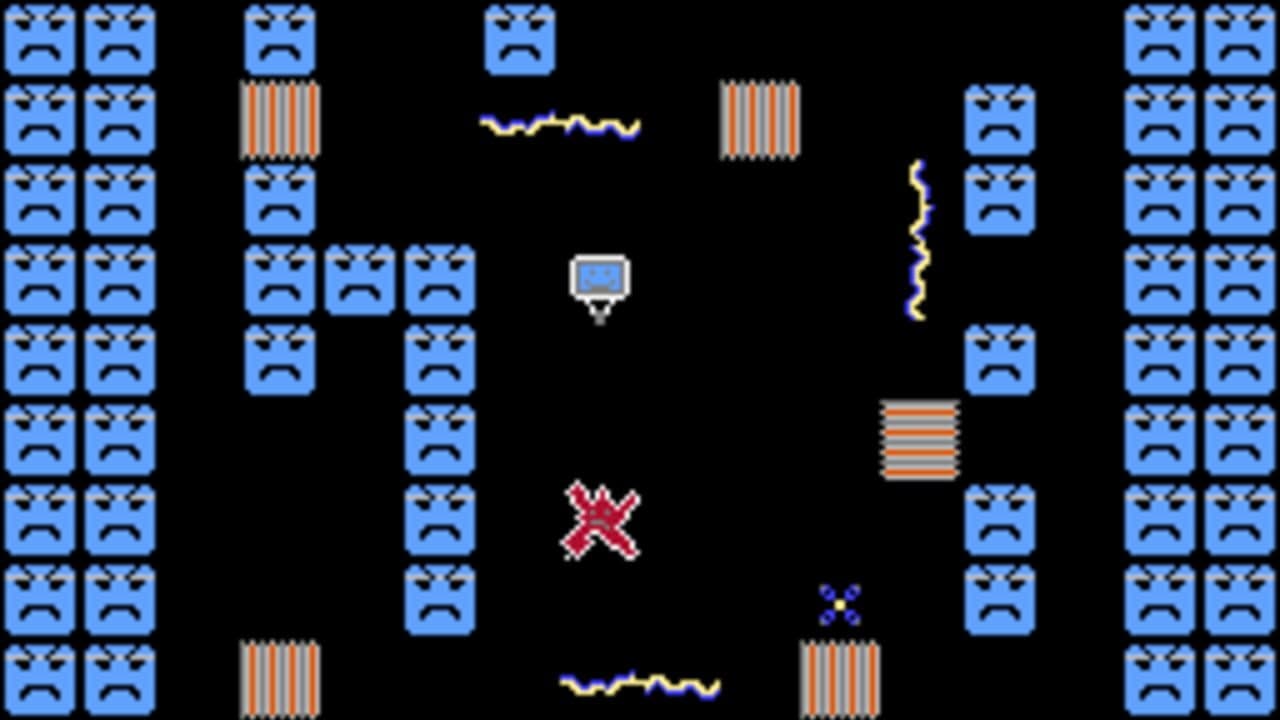 NES Virus Cleaner screenshot 1