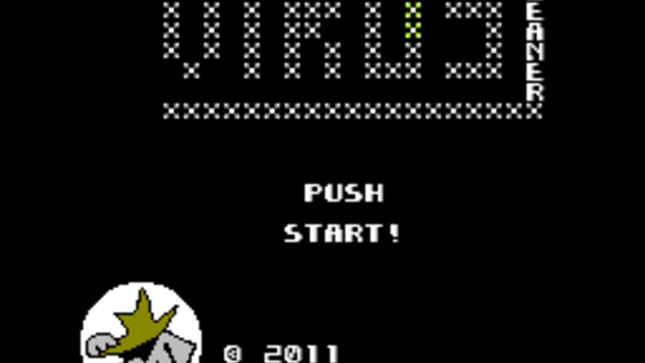 NES Virus Cleaner thumbnail 4