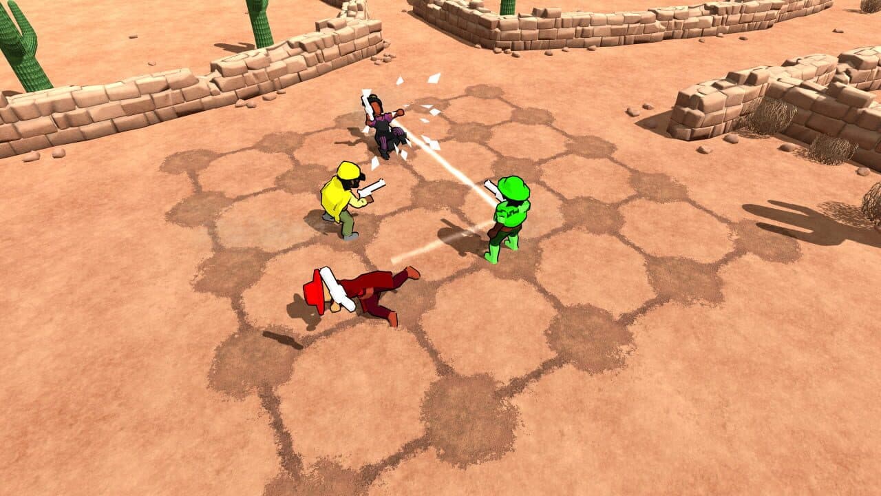 Dangerous Duels thumbnail 2