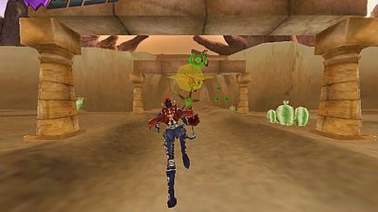Xenocider thumbnail 3