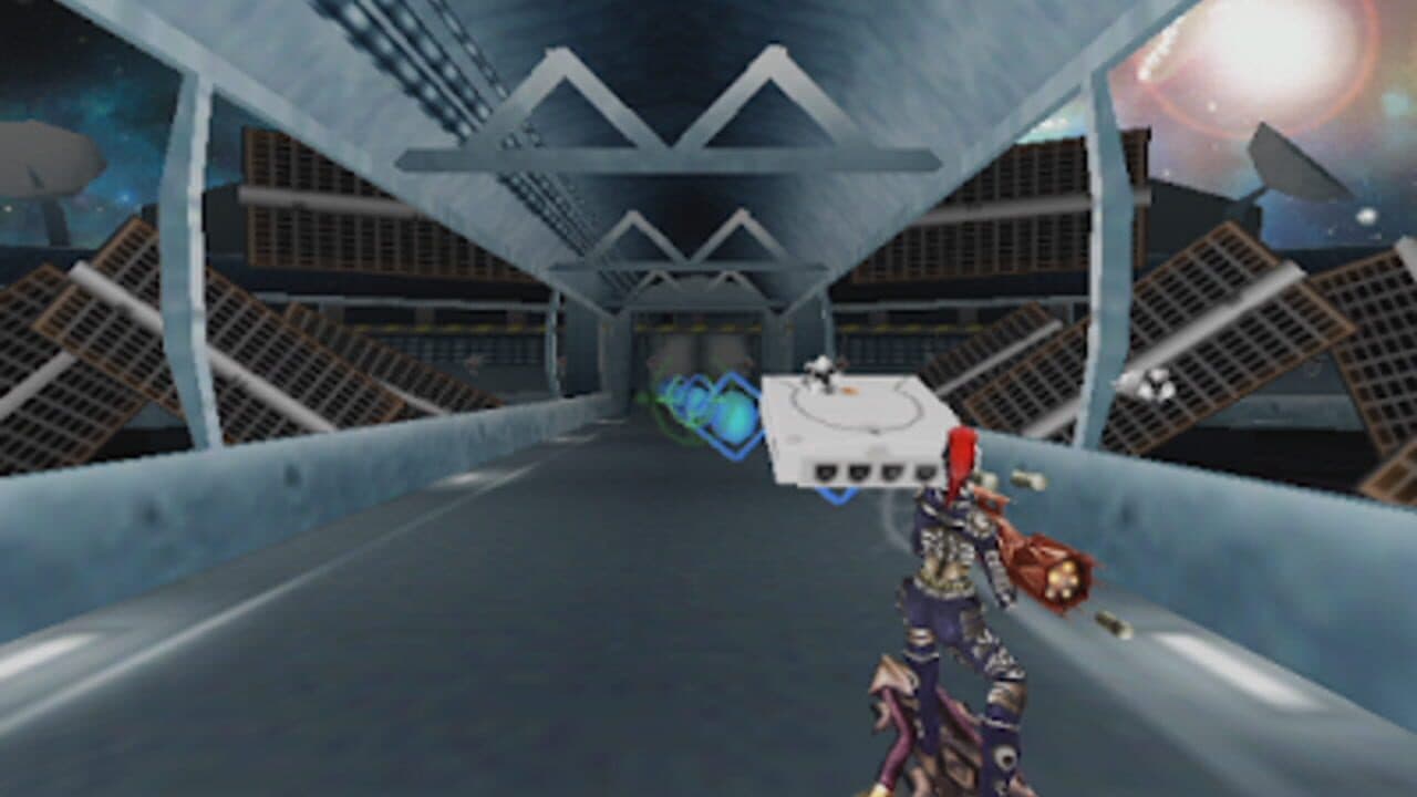 Xenocider screenshot 1