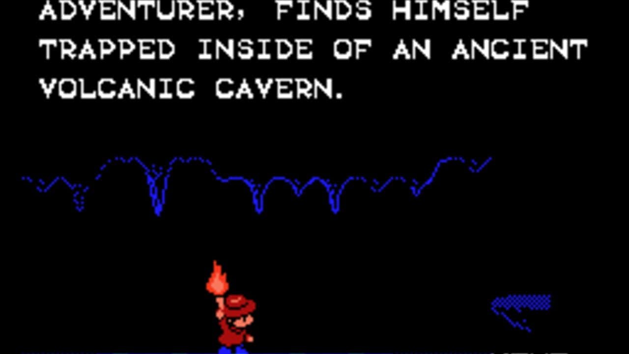 Sydney Hunter and the Caverns of Death thumbnail 2