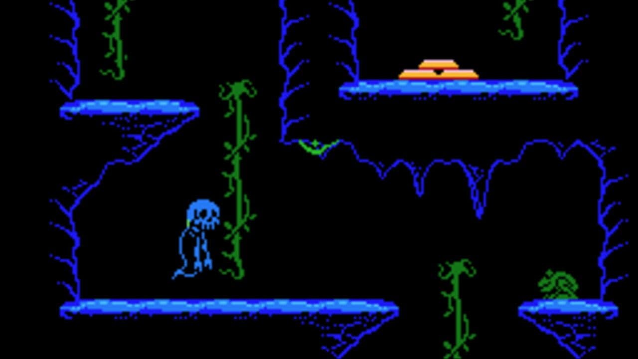 Sydney Hunter and the Caverns of Death thumbnail 3
