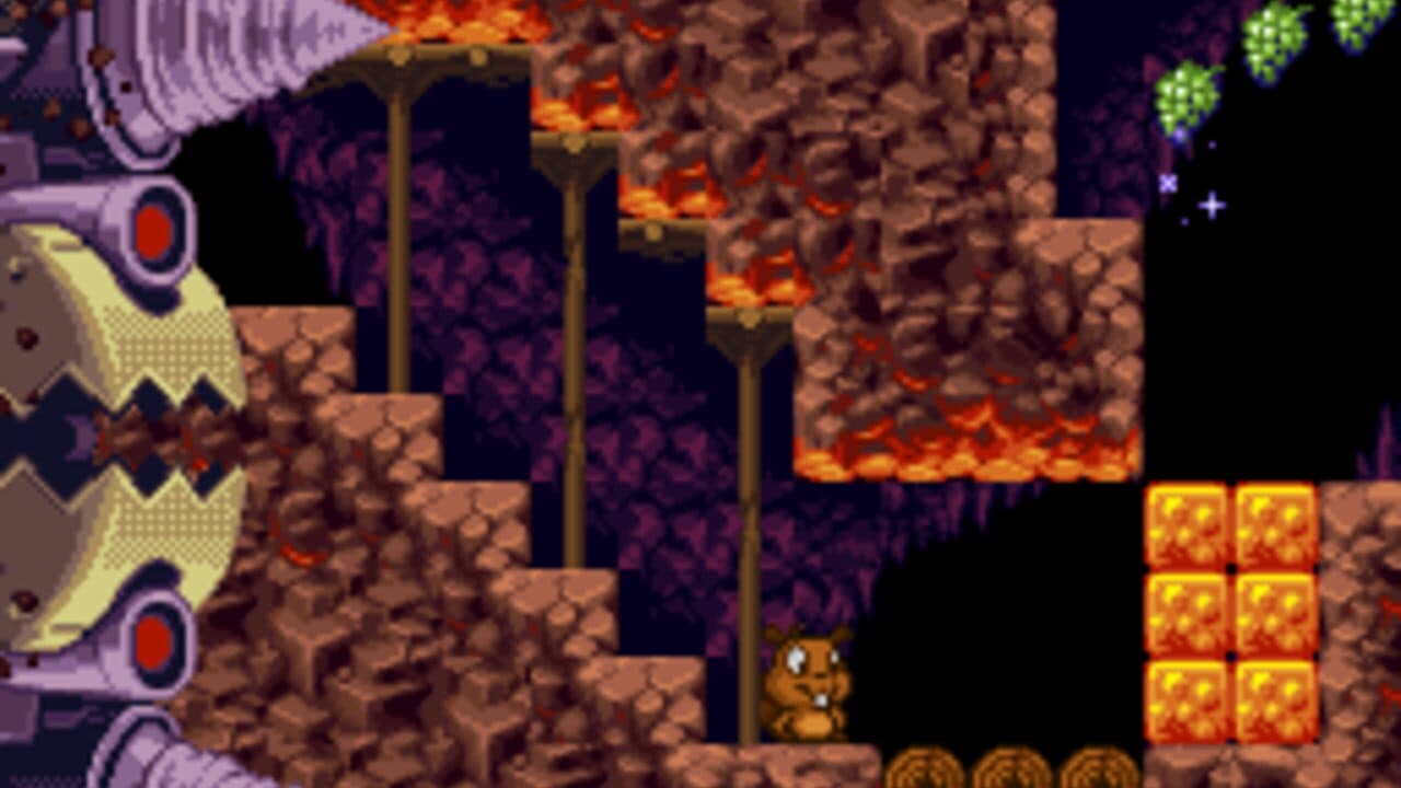 Justice Beaver: The Great Timber Tantrum thumbnail 2