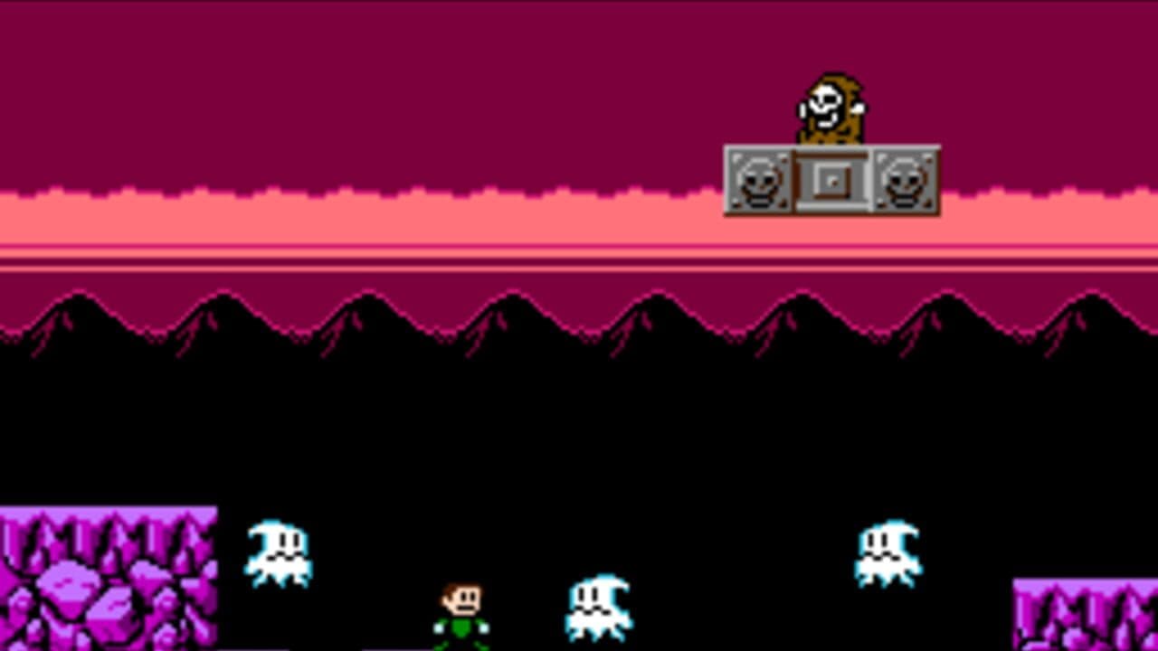 Battle Kid 2: Mountain of Torment thumbnail 2