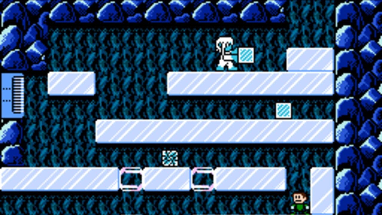 Battle Kid 2: Mountain of Torment thumbnail 3