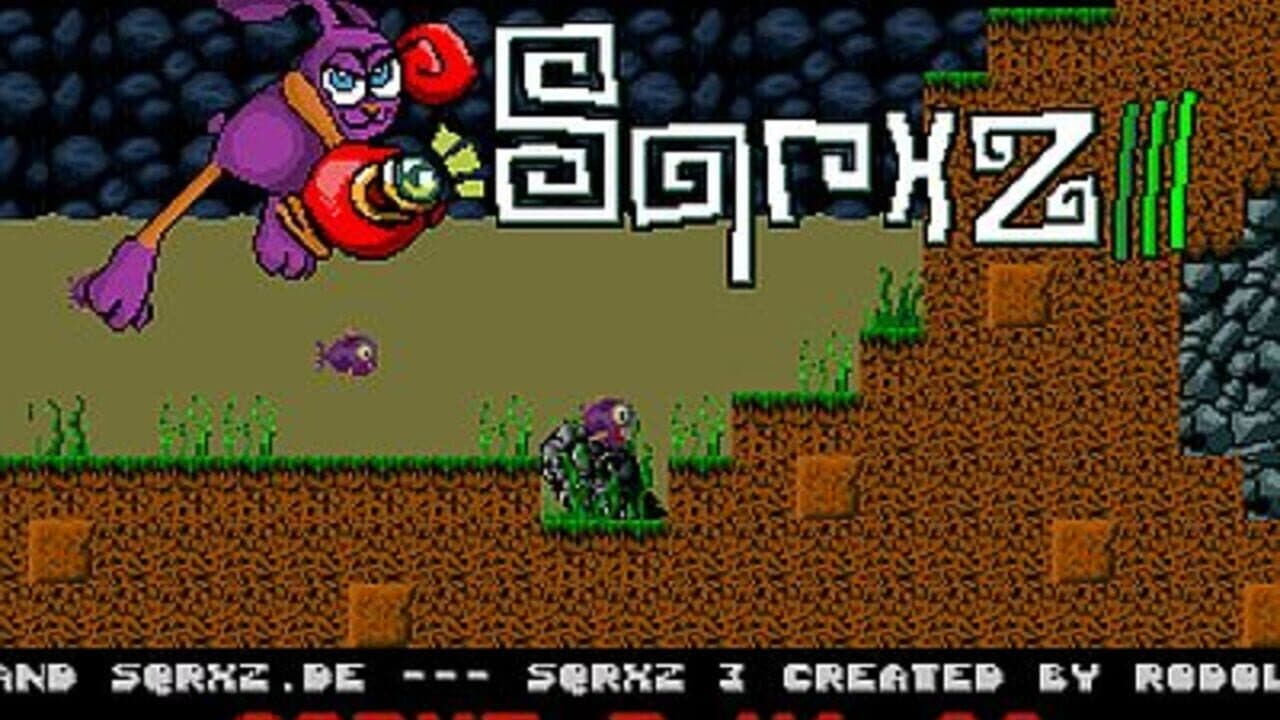 Sqrxz III thumbnail 2