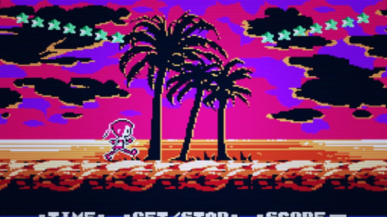 Kira-kira Star Night screenshot 1