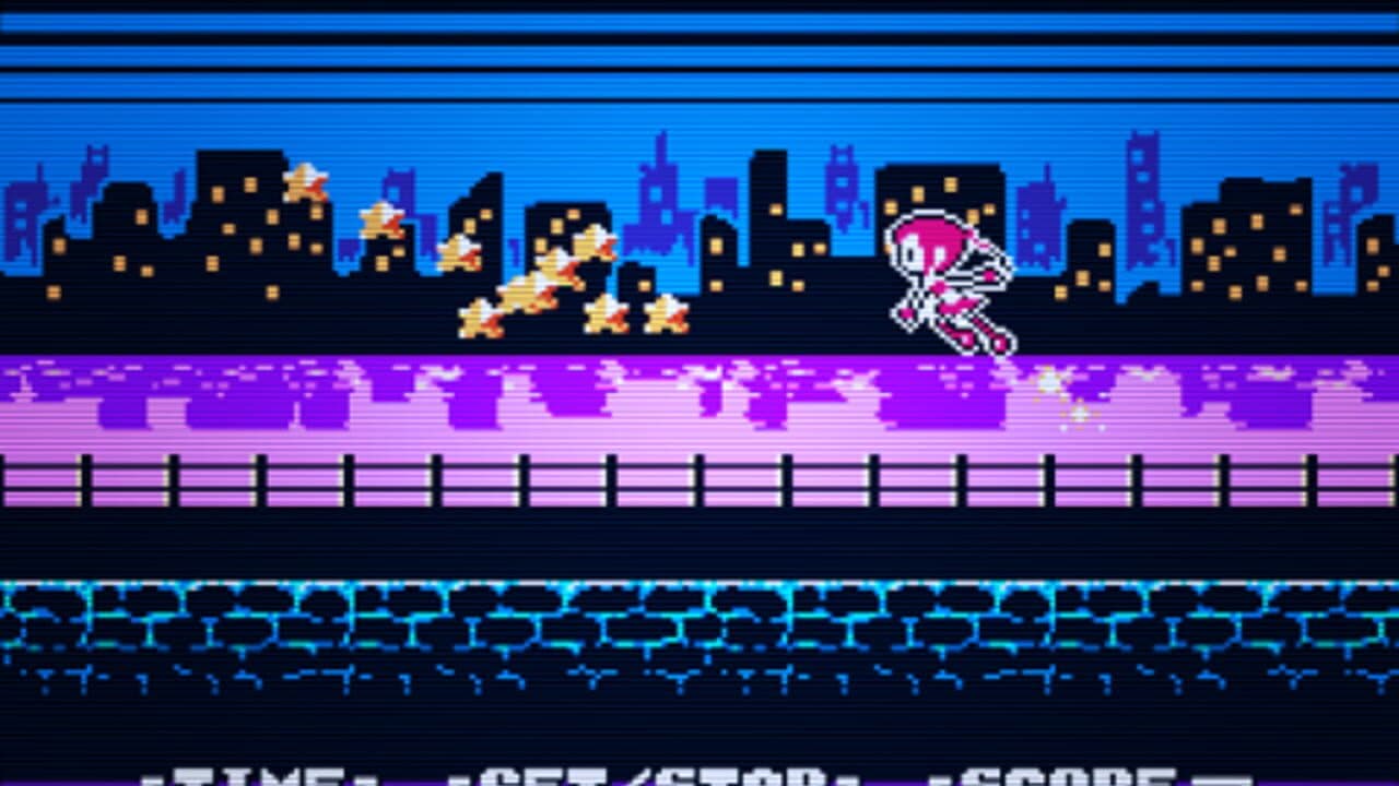 Kira-kira Star Night thumbnail 5