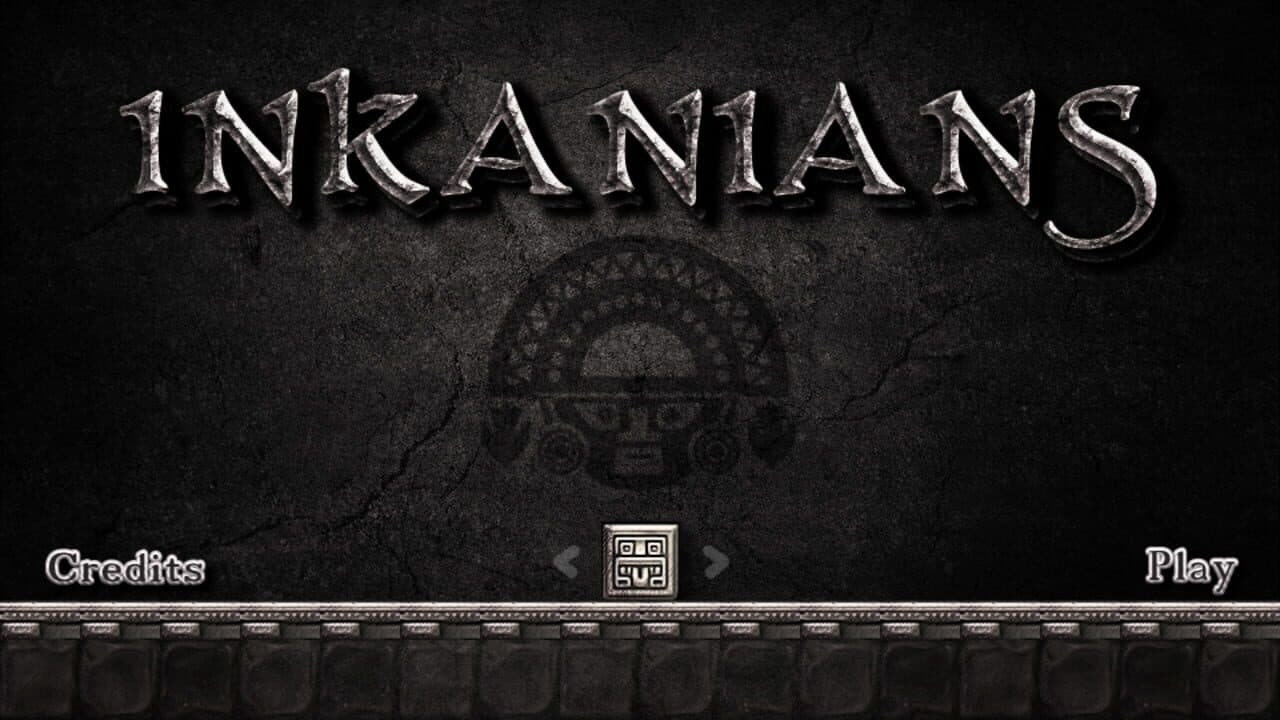 Inkanians screenshot 1