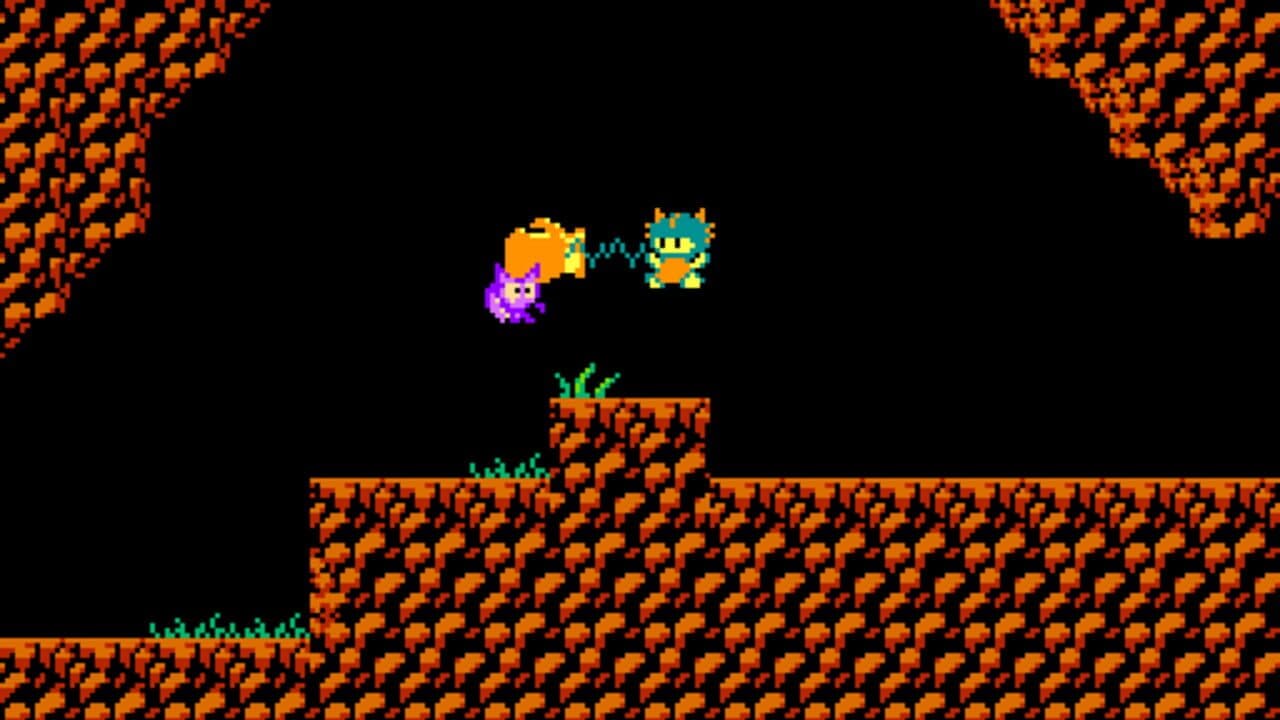 Super Bat Puncher thumbnail 2