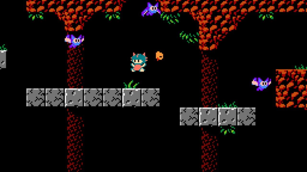 Super Bat Puncher screenshot 1