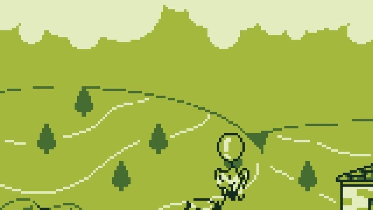 Tobu Tobu Girl screenshot 1
