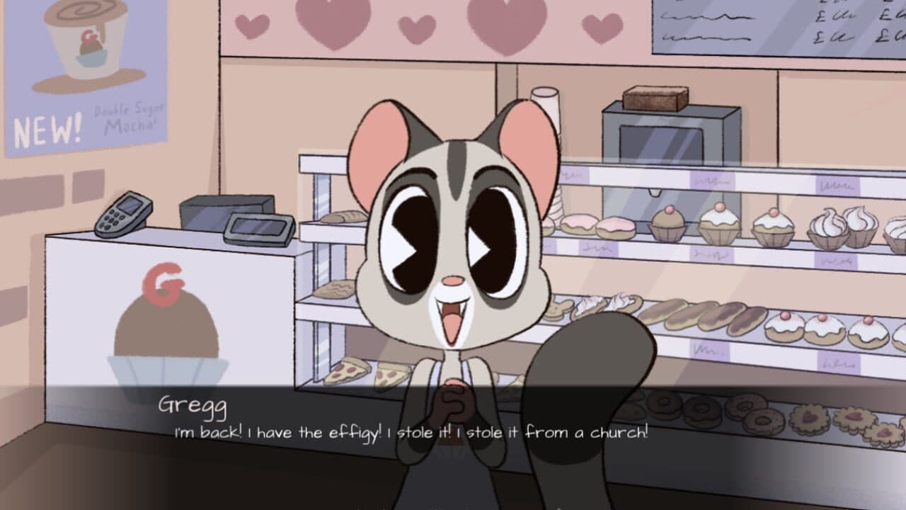 The Testimony of Trixie Glimmer Smith thumbnail 2