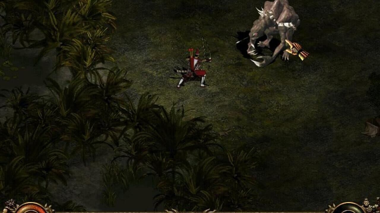 Throne of Darkness thumbnail 2