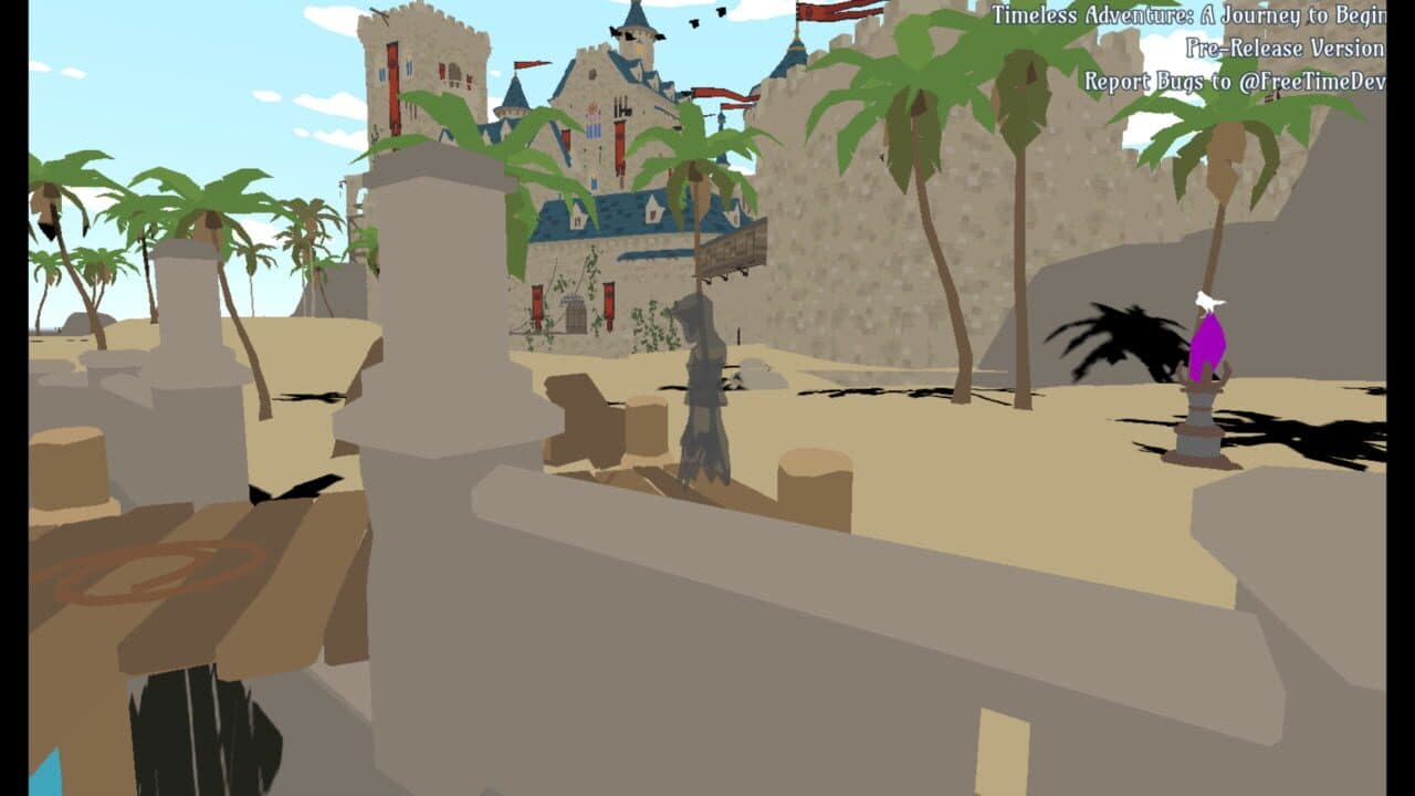 Timeless Adventure: A Journey to Begin thumbnail 8