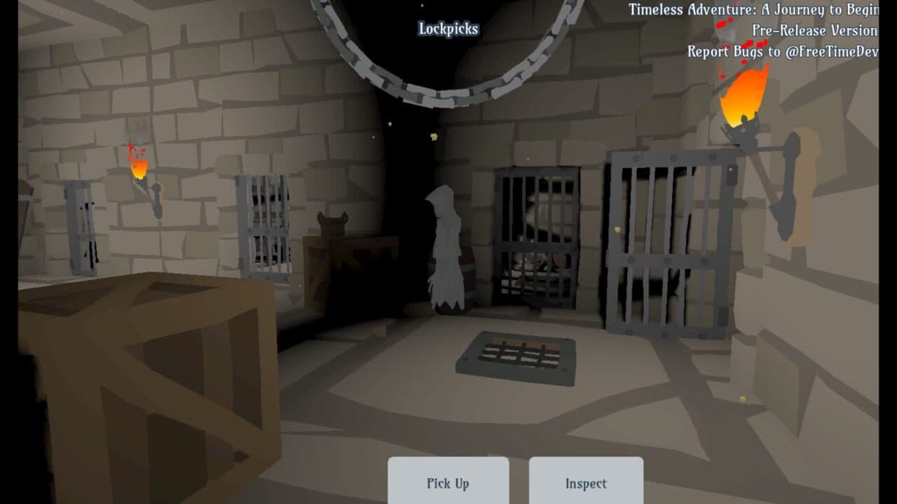 Timeless Adventure: A Journey to Begin thumbnail 7