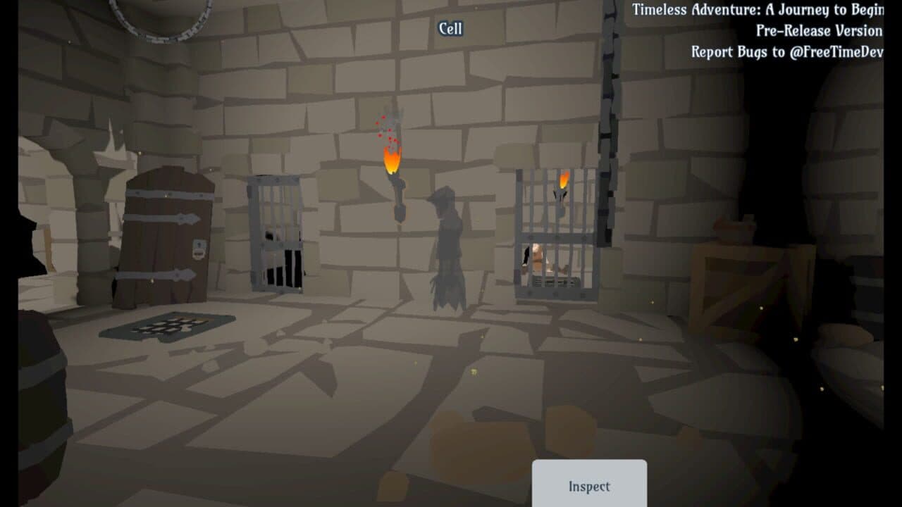 Timeless Adventure: A Journey to Begin thumbnail 4