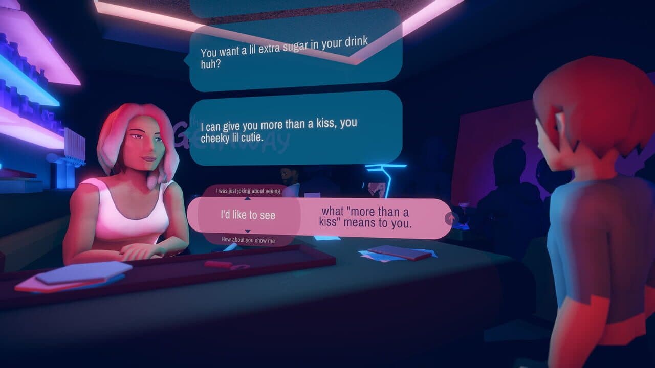 We should talk. thumbnail 2