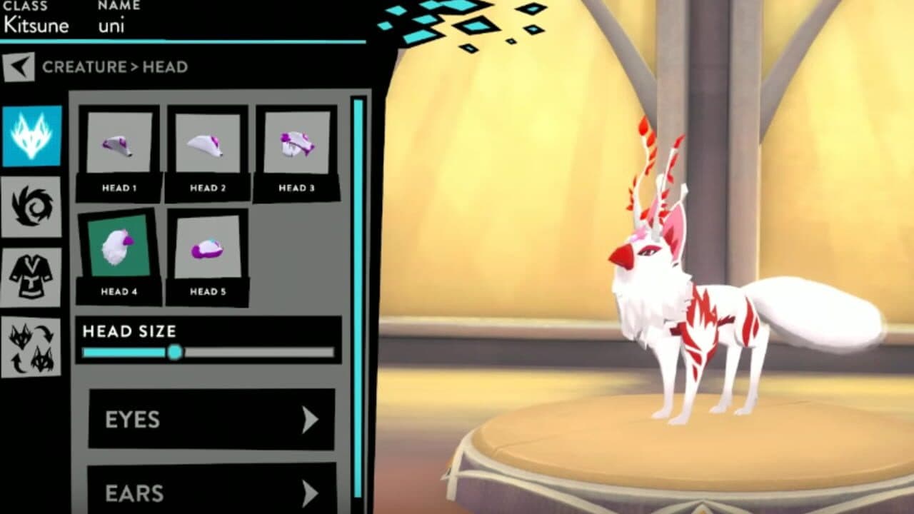 Fer.al screenshot 1