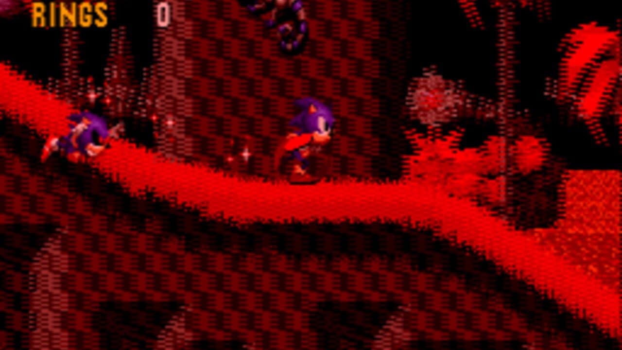 An Ordinary Sonic ROM Hack thumbnail 3