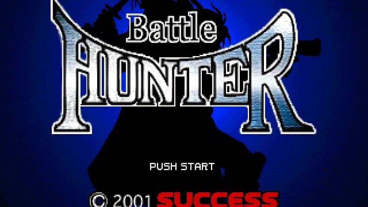 Battle Hunter thumbnail 3