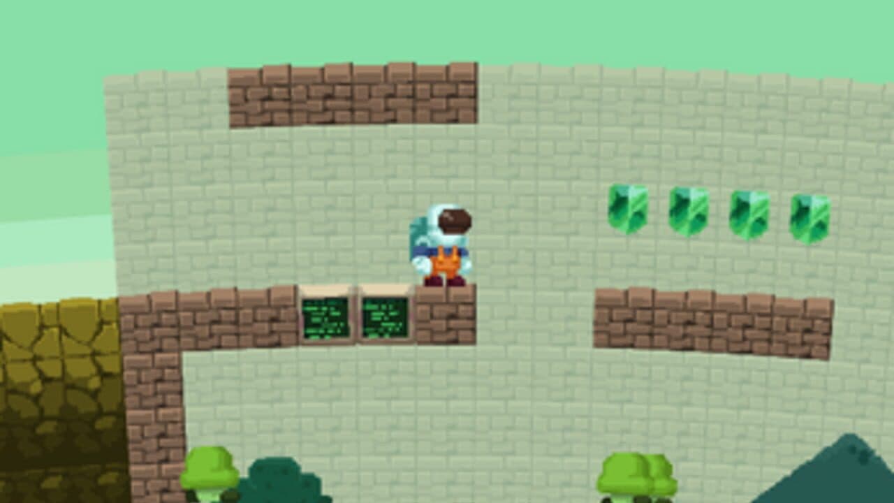 DMCA's Sky screenshot 1