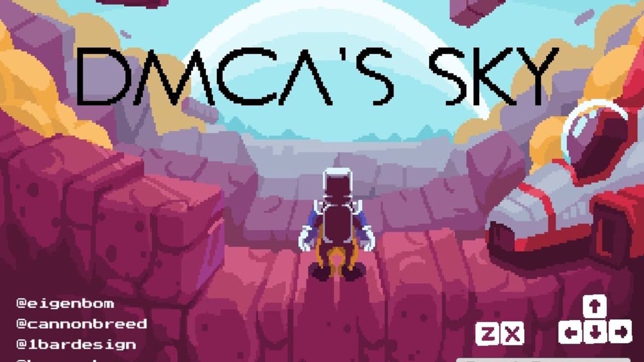 DMCA's Sky thumbnail 5